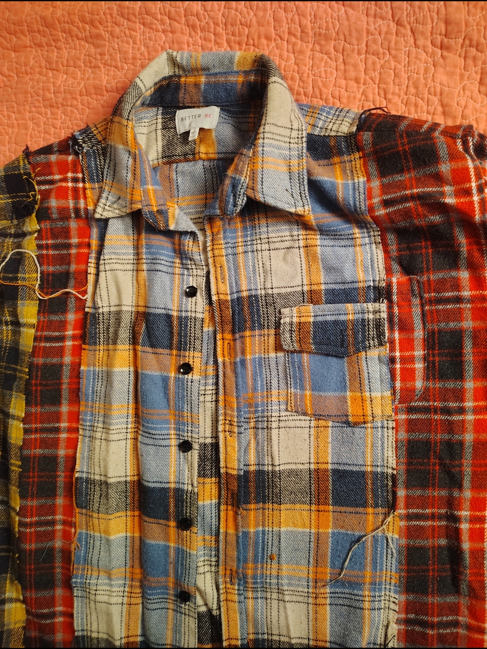 Jeans Subcategory Inference - Picture 4 of 11